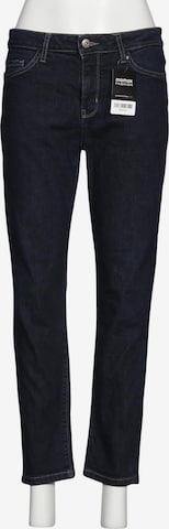 Grüne Erde Jeans 29 in Blau: Vorderseite