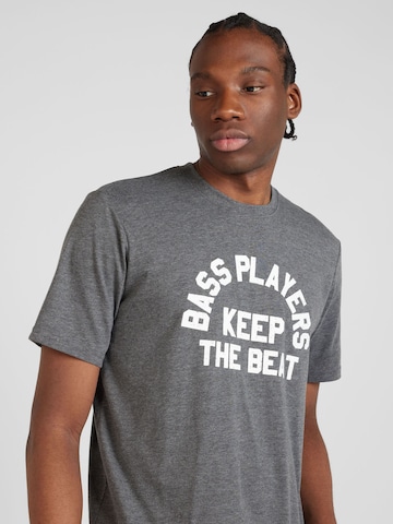 LTB T-shirt 'BOFESE' i grå