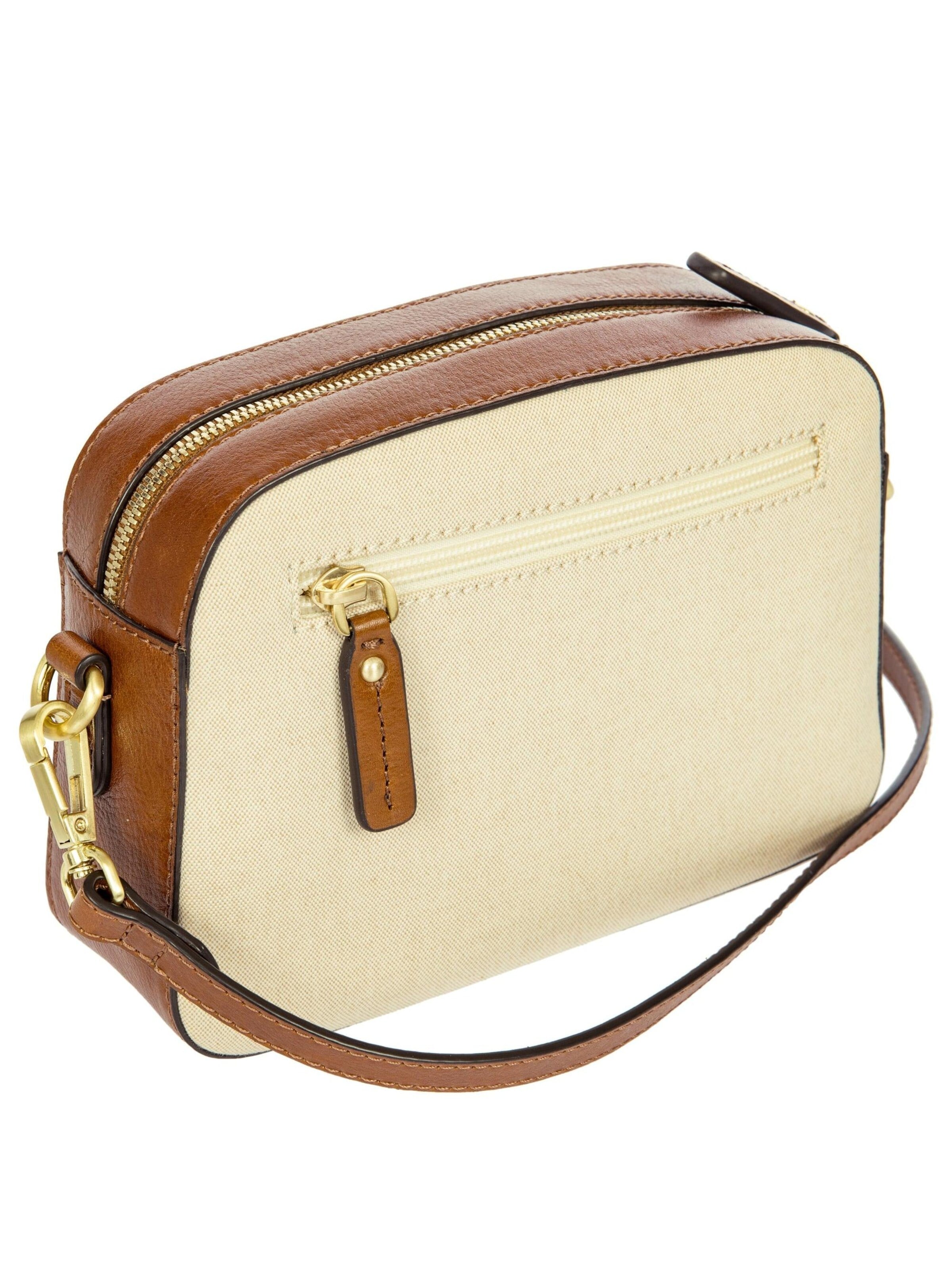 Bric's Umhängetasche‌‌‌‌‌ in Beige