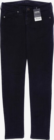 ELEMENT Jeans 26 in Schwarz: predná strana