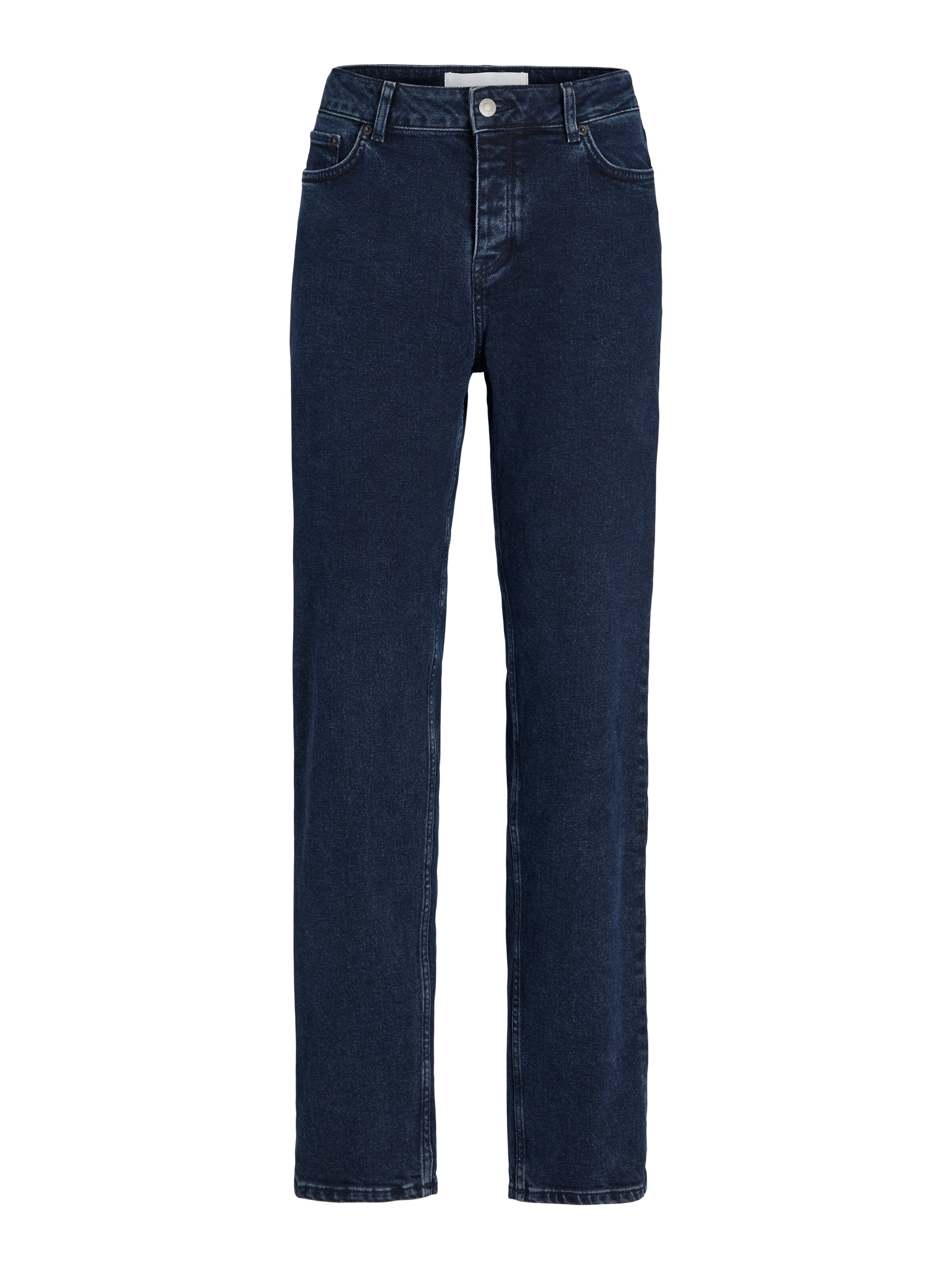 JJXX Regular Jeans 'Seoul' in Blauw: voorkant