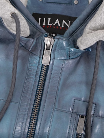 Jilani Between-season jacket 'Cody' in Blue