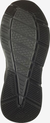 SKECHERS Sneaker 'HOMBRE' in Schwarz