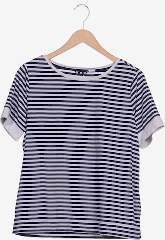 Lands‘ End Top & Shirt in M in Blue: front