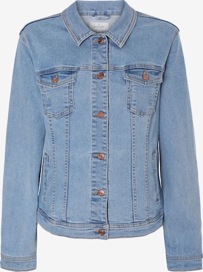 TATUUM Välikausitakki 'Beska' värissä sininen denim, Tuotenäkymä