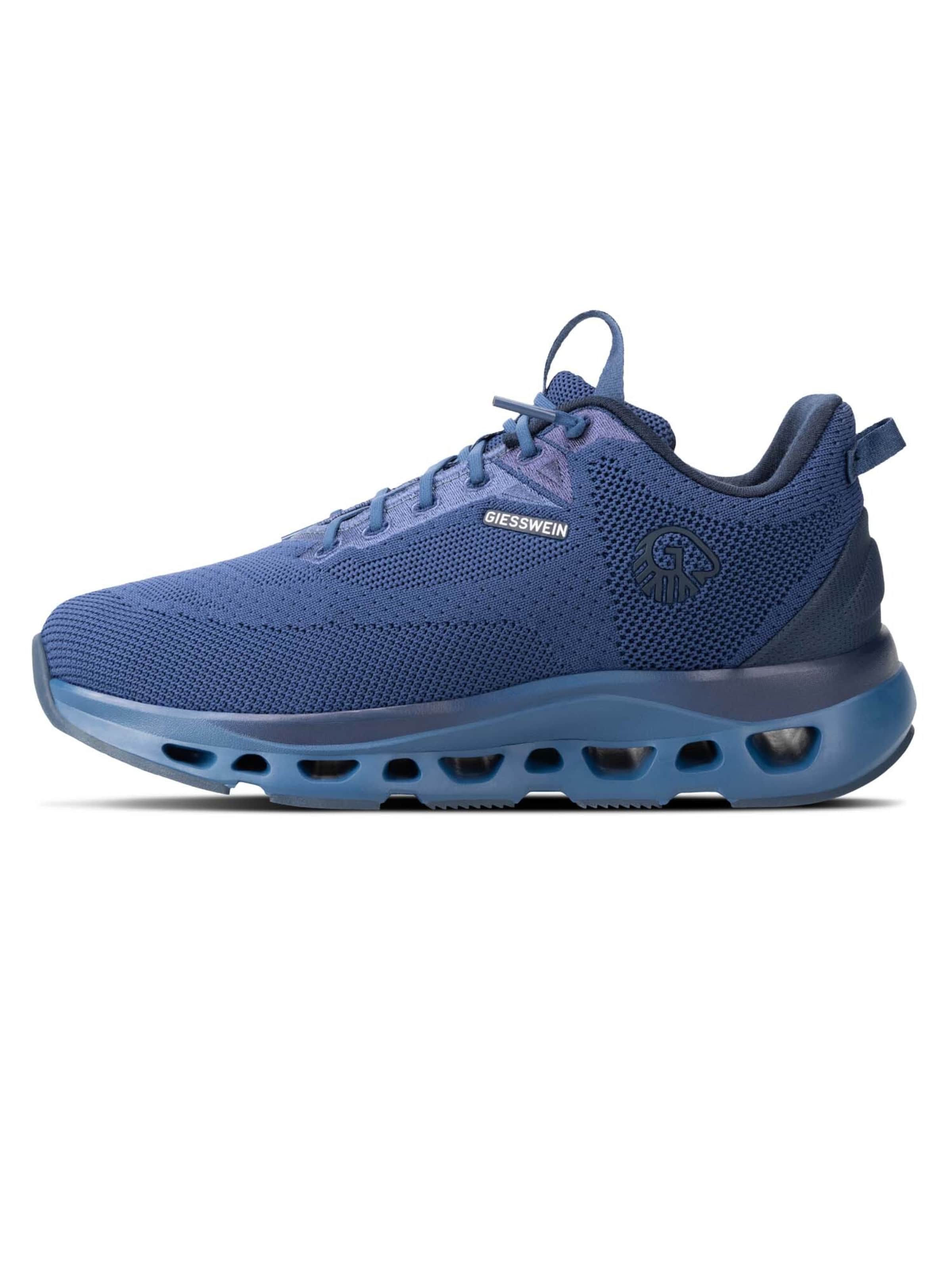 GIESSWEIN Sneaker in Blau