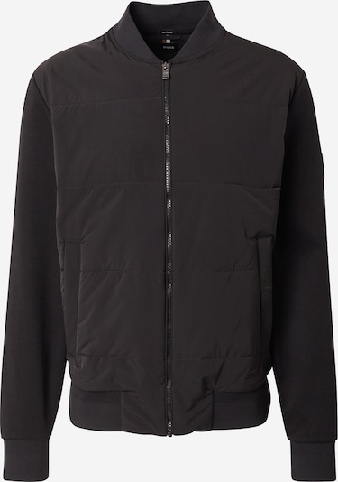 BOSS Prijelazna jakna 'Skiles 100' u crna, Pregled proizvoda