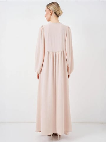 Bigdart Kleid in Beige