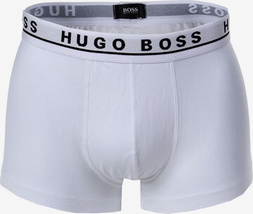 BOSS Boxershorts 'Power' in Wit