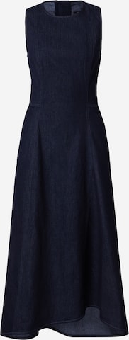 G-STARHaljina - plava boja: prednji dio