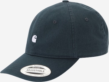 Casquette 'Madison' Carhartt WIP en vert : devant