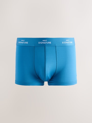 Next Boxer shorts in Blue