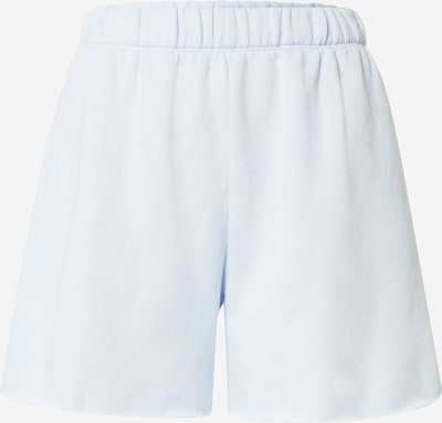 AERIE Hose in hellblau, Produktansicht
