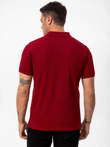 Anou Anou Koszulka w kolorze czerwony