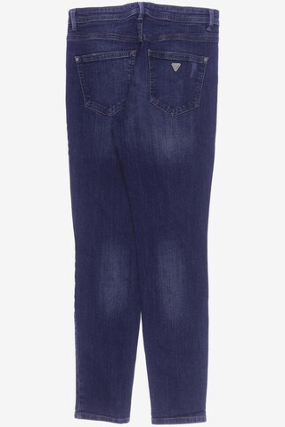 GUESS Jeans 32-33 in Blau