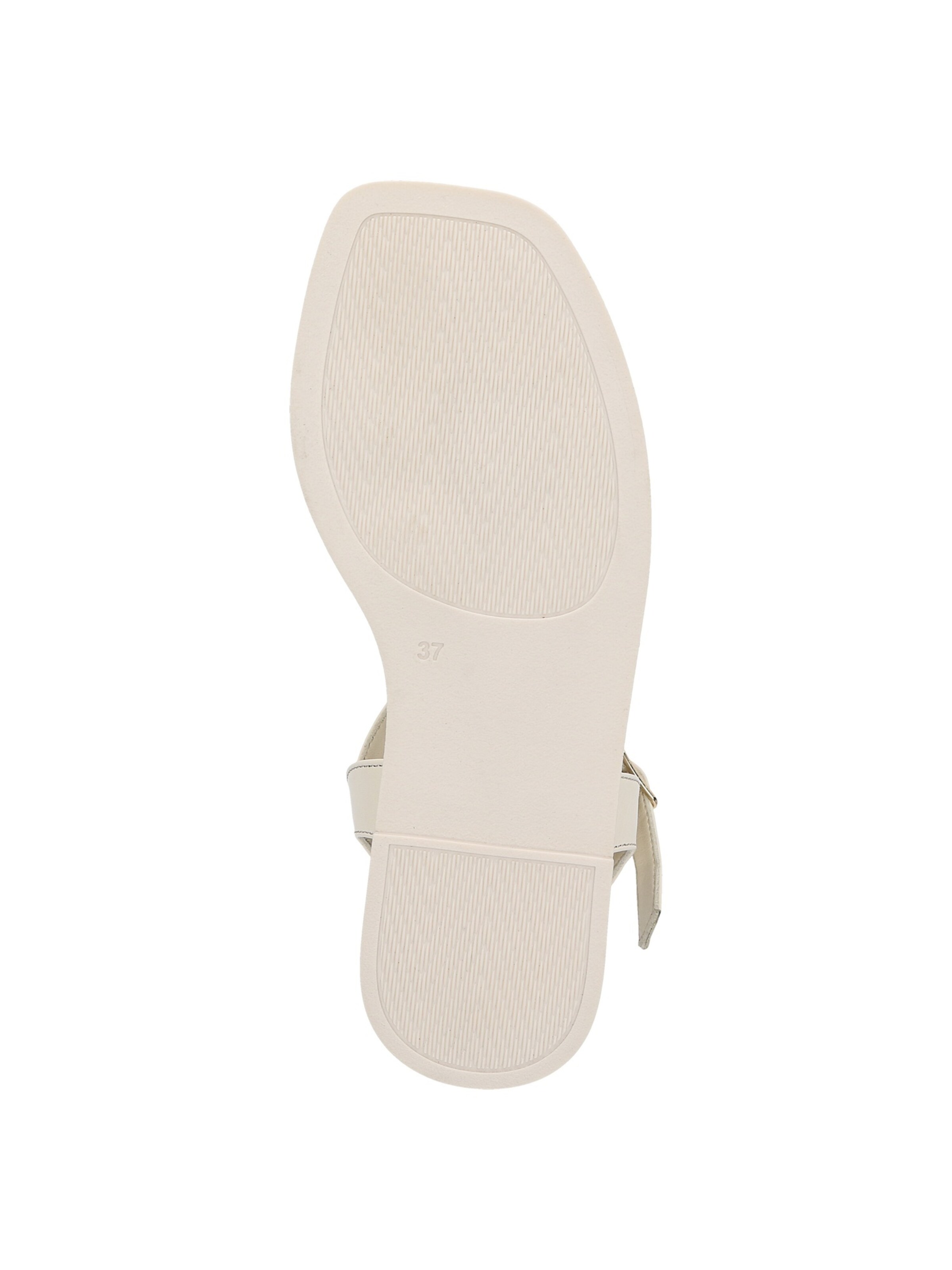 Sandales à lanières 'Molsirka-702' SIOUX en beige