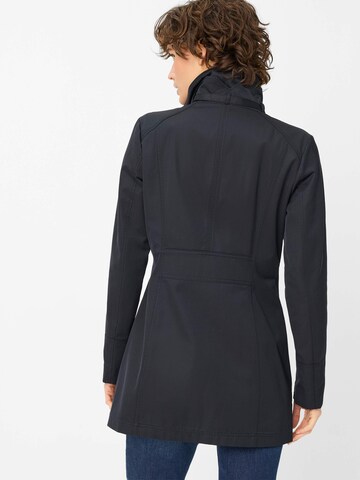 Fuchs Schmitt Übergangsjacke 'Cityjacke Nottingham'‌ in Blau