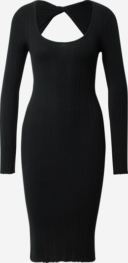 A LOT LESS Kleid 'Josefin' in schwarz, Produktansicht