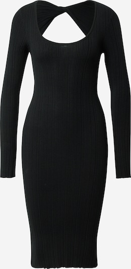 A LOT LESS Dress 'Josefin' in Black, Item view