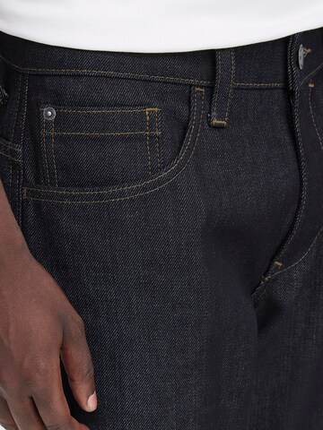 BLEND Loosefit Τζιν 'BHFLAKE' σε μπλε