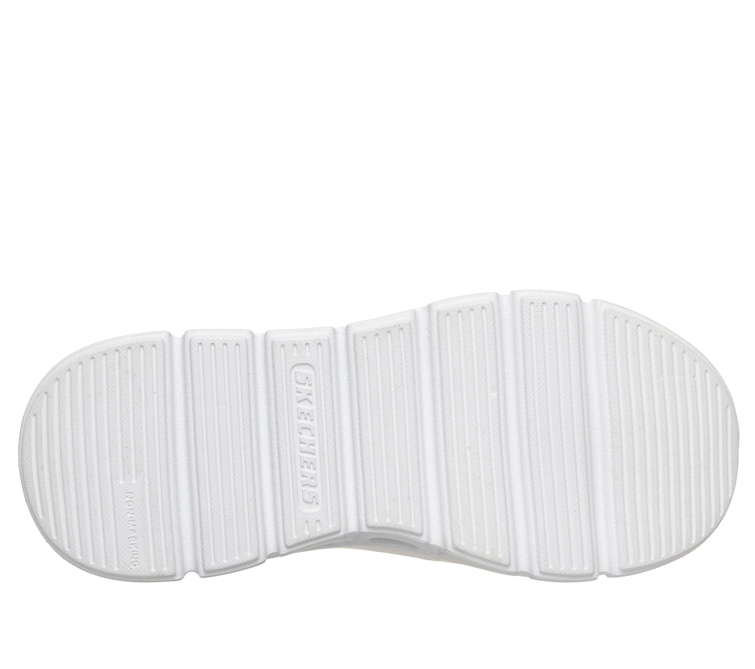 SKECHERS Superge 'Glide Step Flow' | črna barva