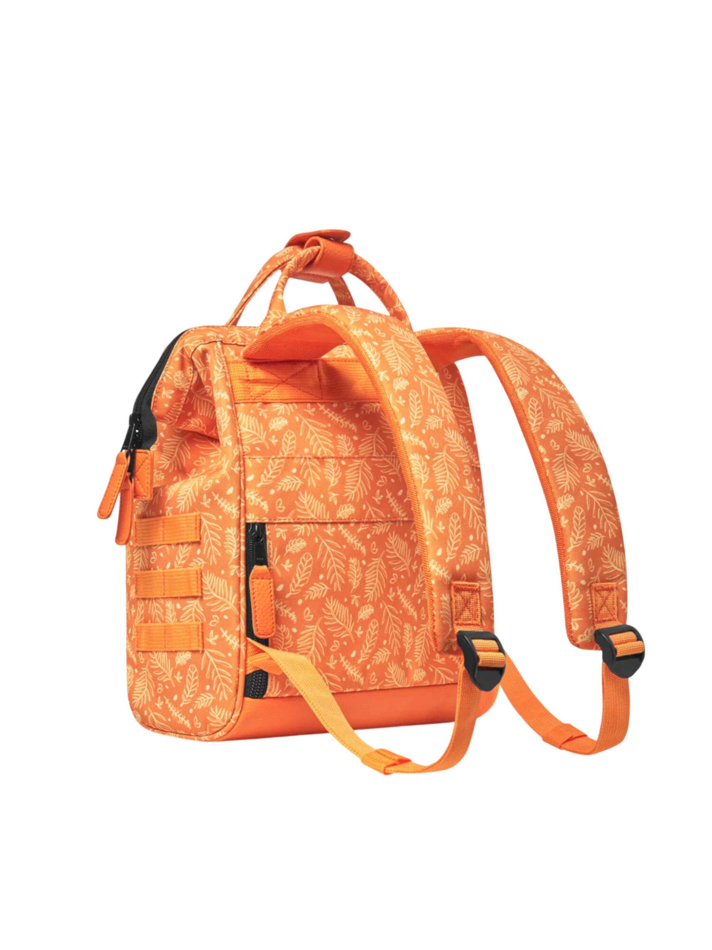 Cabaia Backpack 'Bayonne S' in Orange