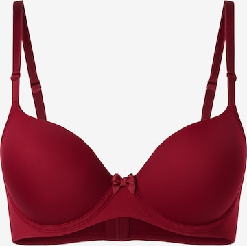 C&City BH in Rood: voorkant