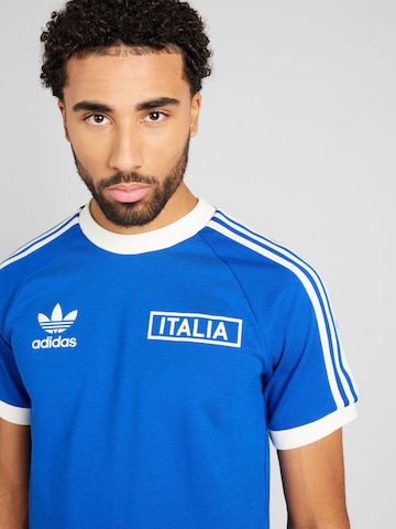 Maglia funzionale di ADIDAS PERFORMANCE in blu