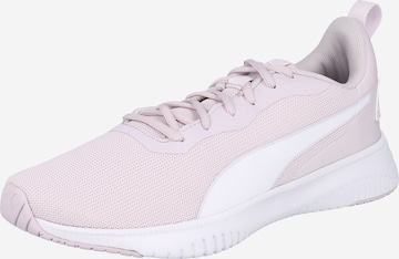 PUMA Running Shoes in Purple: front