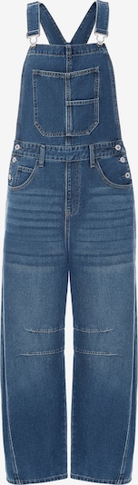 Imily Bela Farkkuhaalari värissä sininen denim, Tuotenäkymä