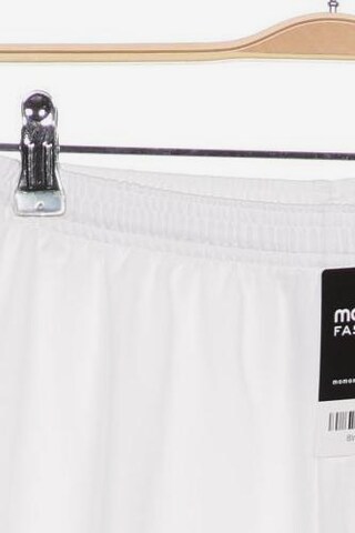 ADIDAS PERFORMANCE Shorts S in Weiß