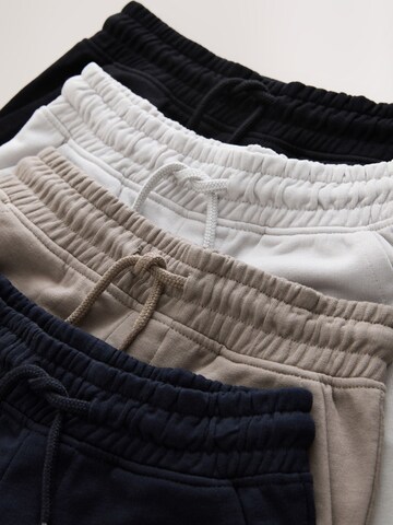 Loosefit Pantalon Next en mélange de couleurs