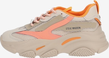 Sneaker bassa di STEVE MADDEN in beige