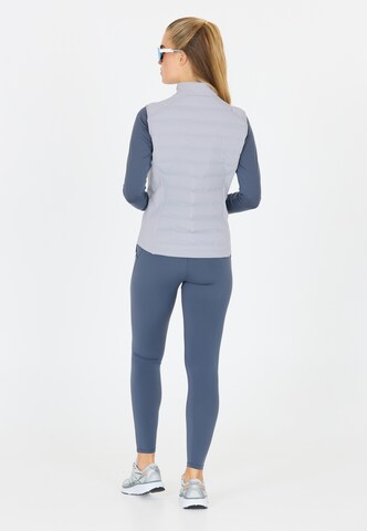 ENDURANCE Sportbodywarmer 'Reitta' in Grijs