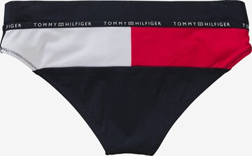 Bustino Bikini di Tommy Hilfiger Underwear in blu