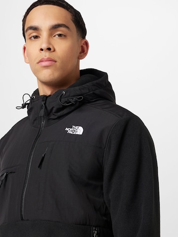 THE NORTH FACE Sweater 'Denali' in Black