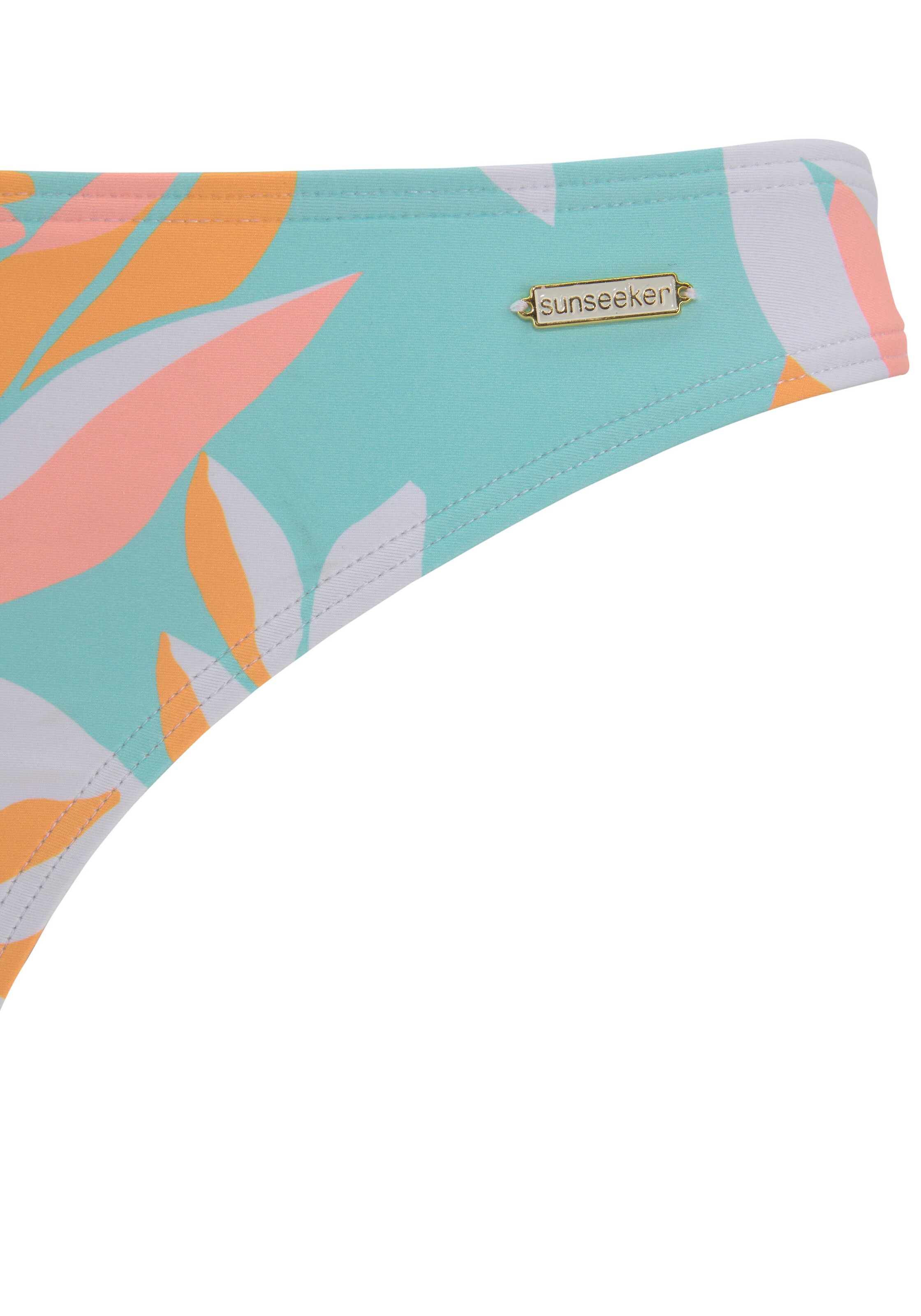 SUNSEEKER Τρίγωνο Μπικίνι σε λευκό