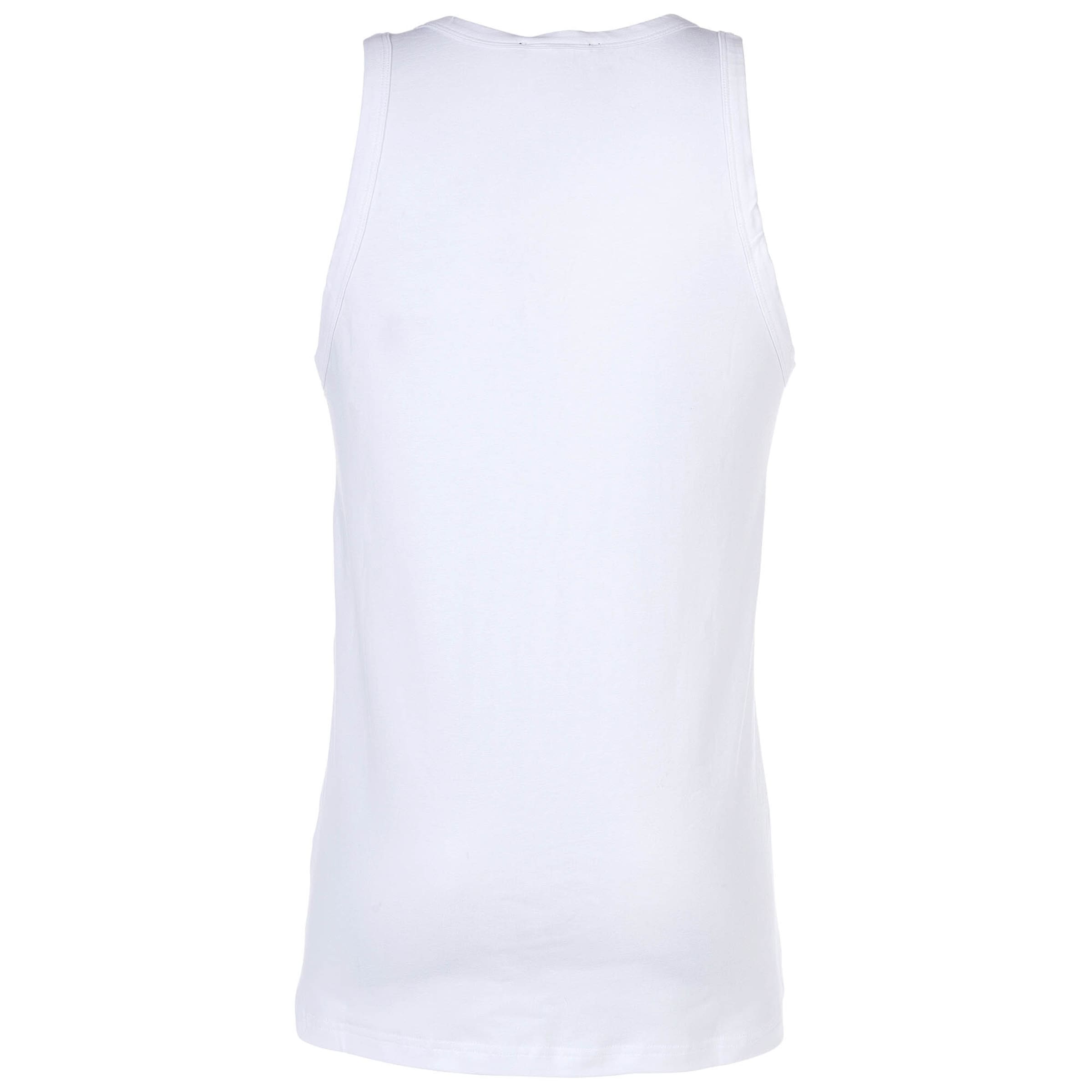 VERSACE Undershirt in White