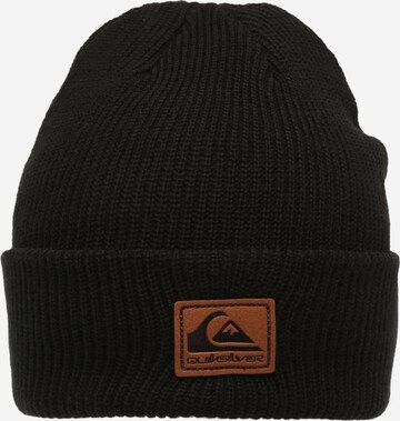 QUIKSILVER Gorra 'PERFORMER 2' en Negro | ABOUT YOU