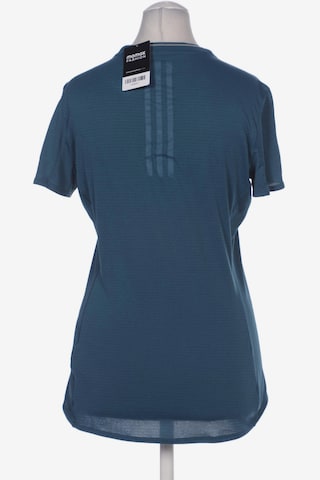 ADIDAS PERFORMANCE Top & Shirt in M in Green