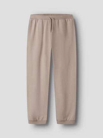 Loosefit Pantalon TWO SOON en beige