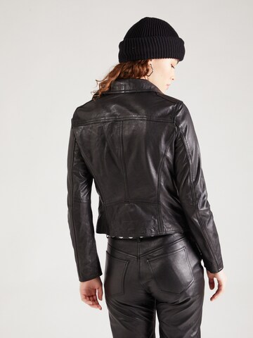 Giacca di mezza stagione 'CLIPS' di OAKWOOD in nero