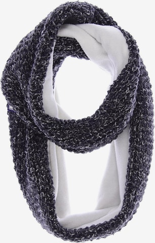 Superdry Scarf & Wrap in One size in Grey: front