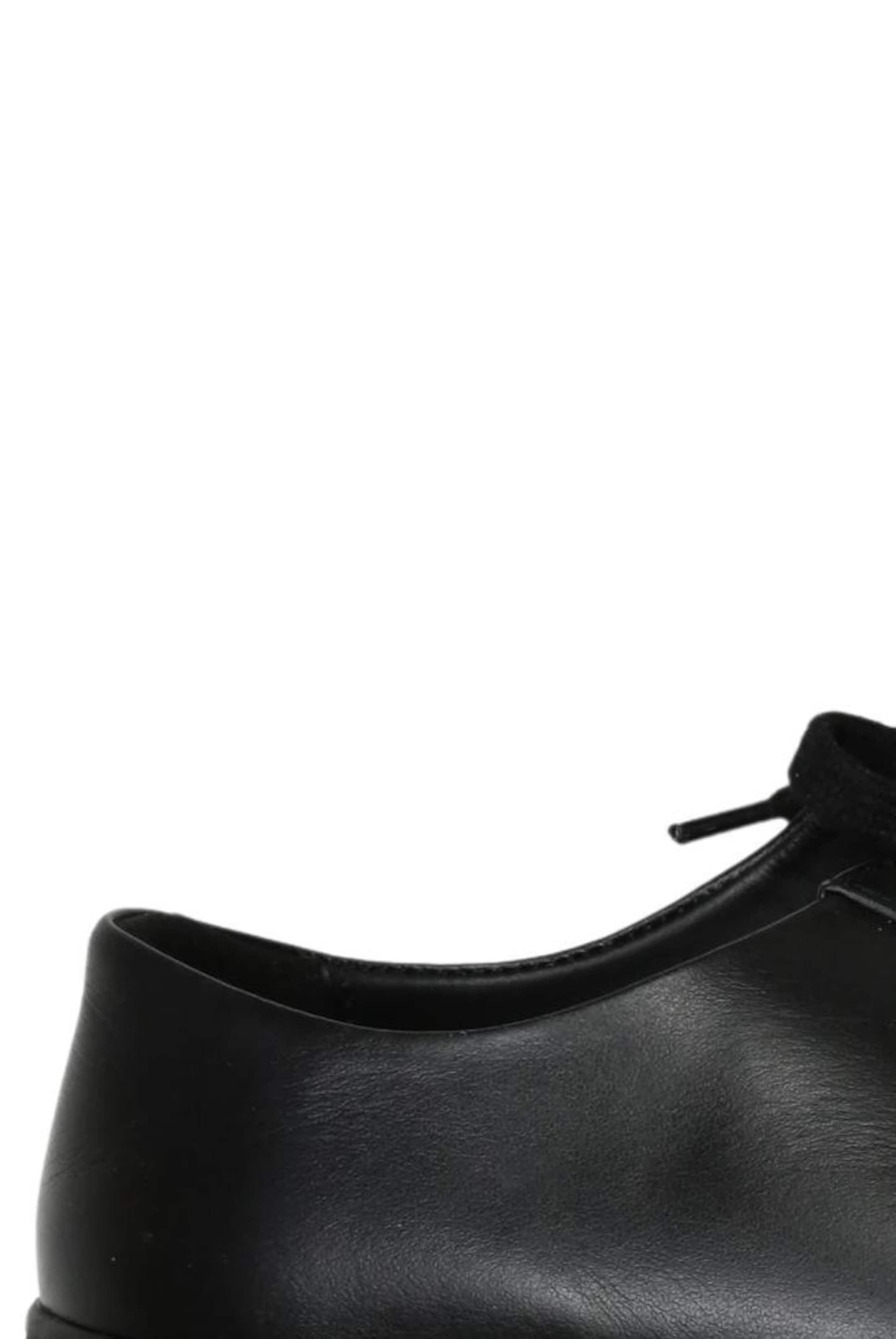 Filippa K Sneaker 43 in Schwarz