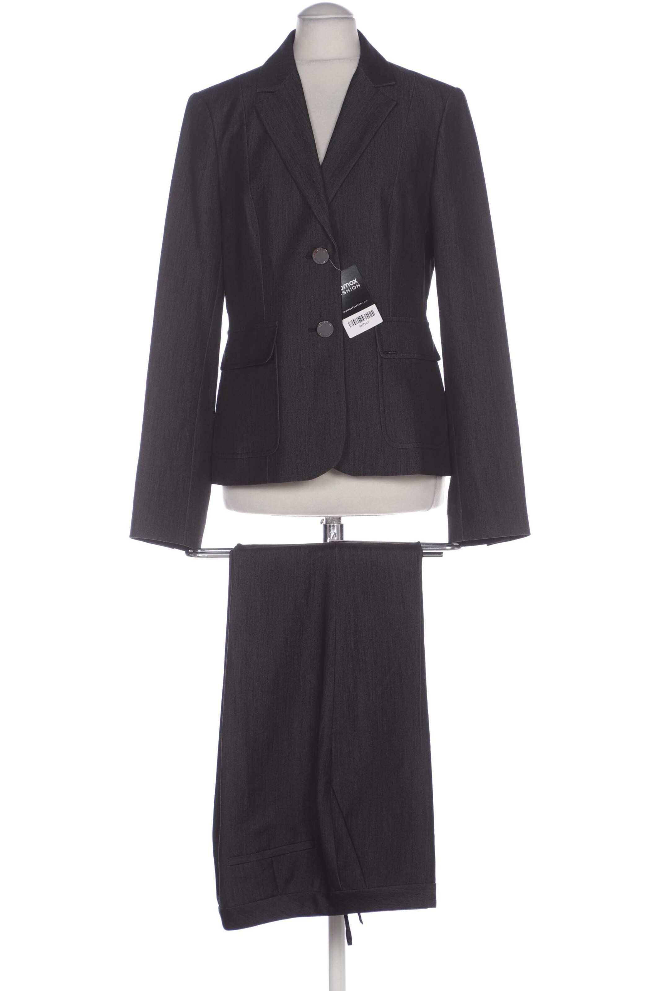 Calvin Klein Anzug oder Kombination S in Schwarz: Vorderseite