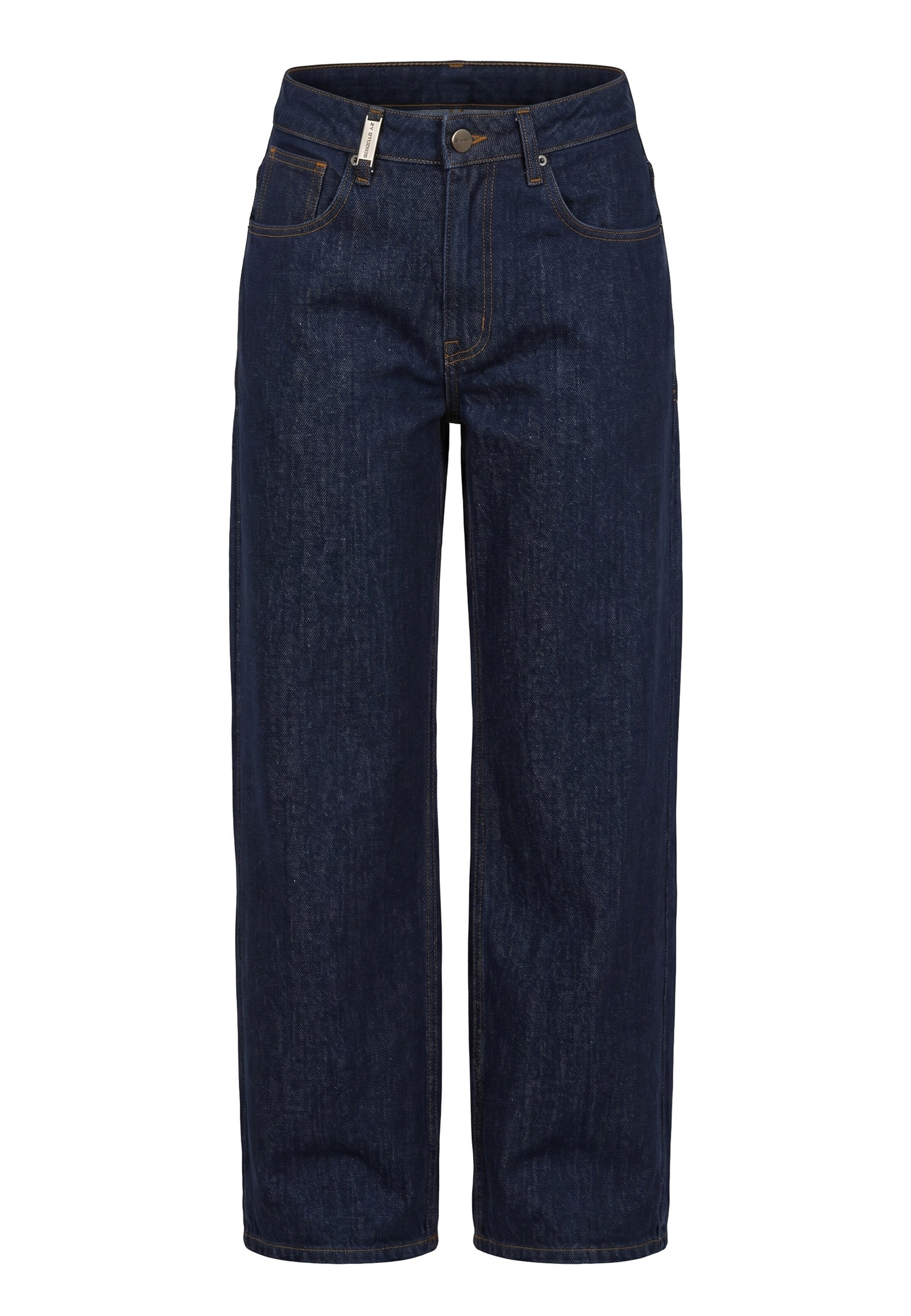 2Y Studios Jeans 'Naya' in Blau: Vorderseite