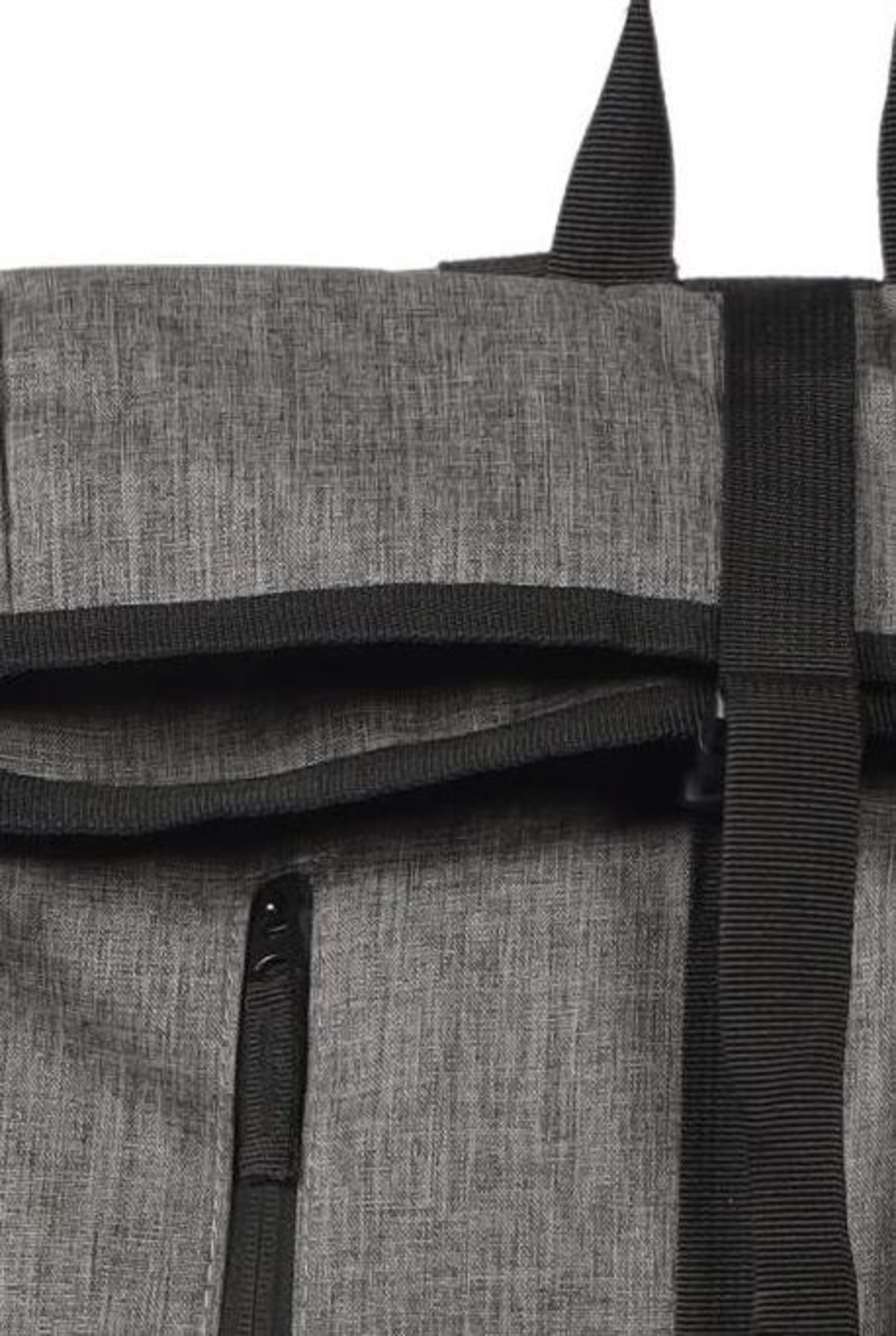 MUSTANG Rucksack One Size in Grau