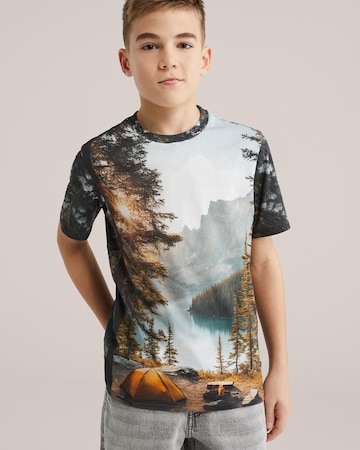 WE FashionMajica - miks boja boja: prednji dio