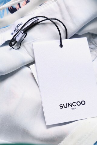 Suncoo Dress in M in Blue