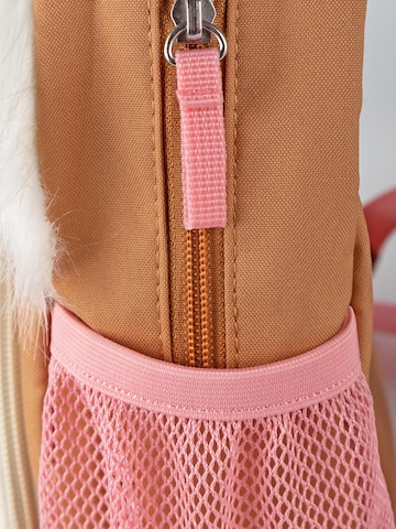 SIGIKID Rucksack 'Kinderrucksack Pony Love sigibags'‌‌‌‌‌ in Mischfarben